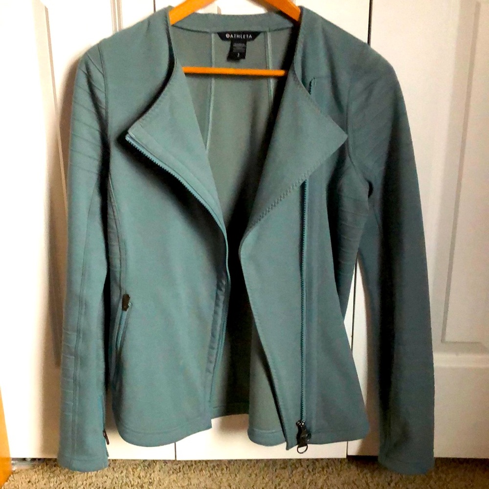 Athleta Moro Jacket